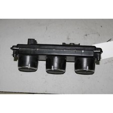 BLOCCO COMANDO CLIMA MANUALE