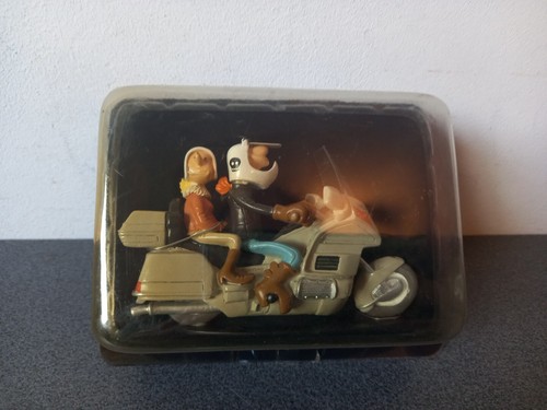 Figurine neuve joe - neuve,