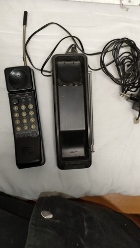 Telefono vintage con filo - telefono,