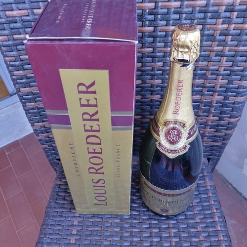 Louis roederer brut - roederer,