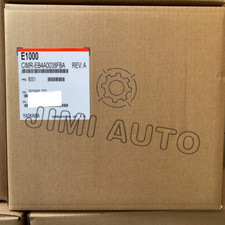 CIMR-EB4A0038FBA NEW YASKAWA