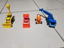 macchinine Bob l'aggiustatutto