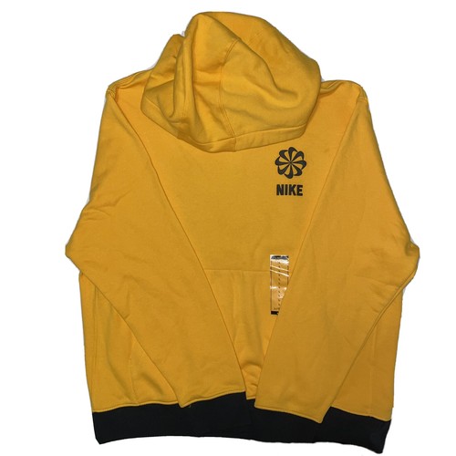 Felpa con cappuccio nike - cappuccio,