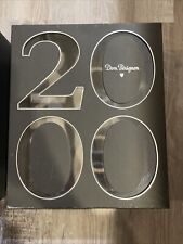 Dom Perignon scatola vintage