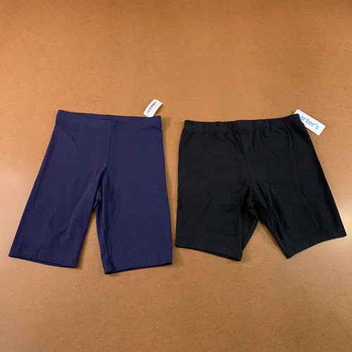 Pantaloncini bici bambina