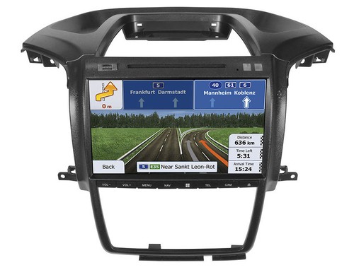Esx vnc1045 dbj caravan - esx,