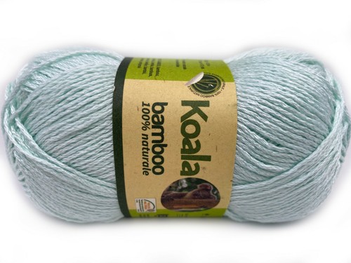 Gomitolo cotone 100 koala - 100%,