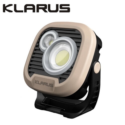 Lanterne klarus wl3 - klarus,