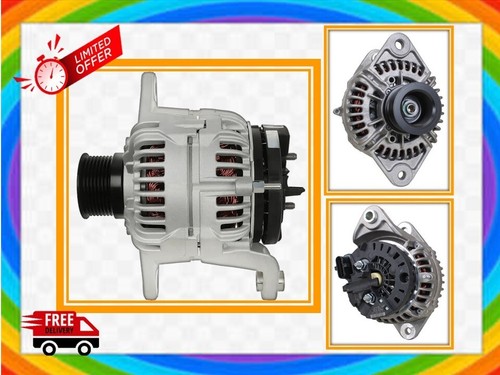 Alternator for volvo - volvo, fh
