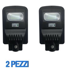 2pz Faro led lampione stradale