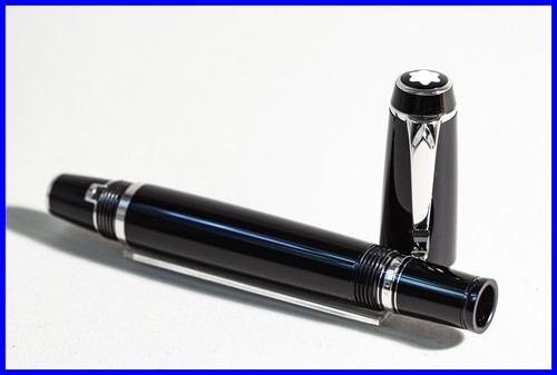 Montblanc boheme noir - montblanc, et
