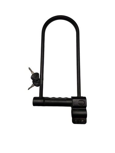 Lucchetto catena arco luma - ad,