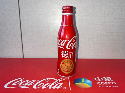 Japan coca cola tokugawa city - coca,