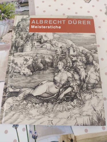 Albrecht durerà meisterstiche - albrecht,