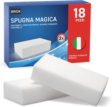 ® Spugna Magica – 18X Magic