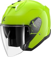 CASCO HELMET MOTO JET SHARK