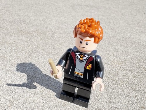 Lego harry potter minifigure - lego®,