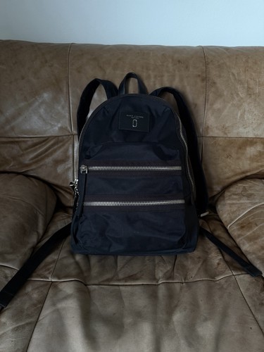 Zaino marc jacobs the - zaino, biker