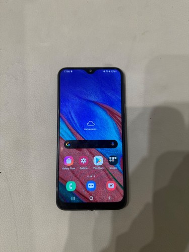 Samsung galaxy a40 64gb - samsung,