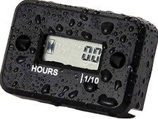 Nine Rong Contaore Digitale