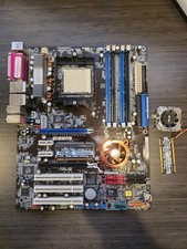 ASUS A8N-SLI Deluxe Rev