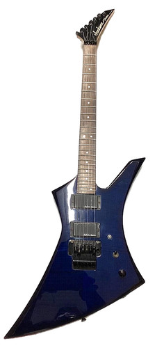 Jackson stars kelly blue flame - jackson,