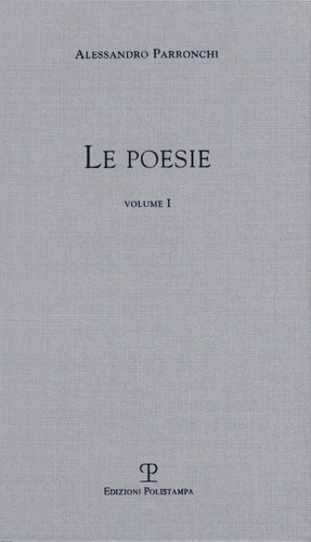 Poesie polistampa - le,