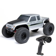 Axial 1/10 SCX10 III Coyote