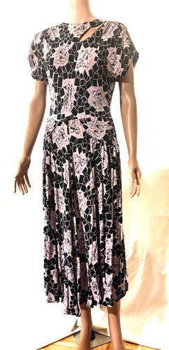Antico abito vintage - , 30