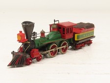 Tyco T210A HO General W&ARR