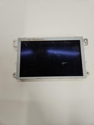 Schermo gps audi sq5 - 1,