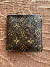 Louis Vuitton LV Brown