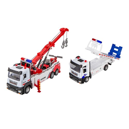 Giocattoli per camion - , da