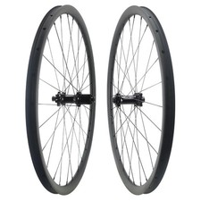 Set ruote mountain bike boost