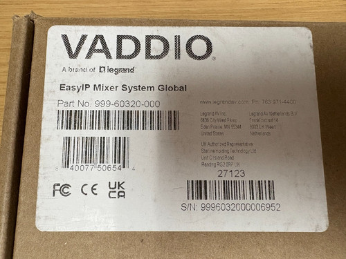 Vaddio pro videoconferenza - vaddio,