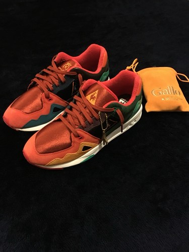 Coq sportif r1000 - coq,