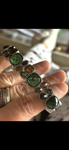 Bracciale bracciali cristalli - bracciale,