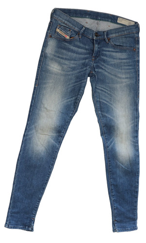 Jeans donna diesel - diesel, litzee