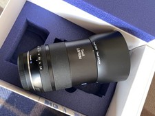 Zeiss Touit 2,8/50M (50mm