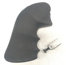 Guancette Hogue Monogrip gomma per RUGER SUPER BLACKHAWK