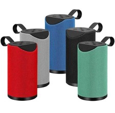 Cassa bluetooth portatile - bluetooth,