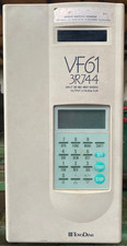 Inverter VF61 3R744 – 3.7kW 3Ph – 380/460V – VFD Toyo Denki – Frequenza Variabil