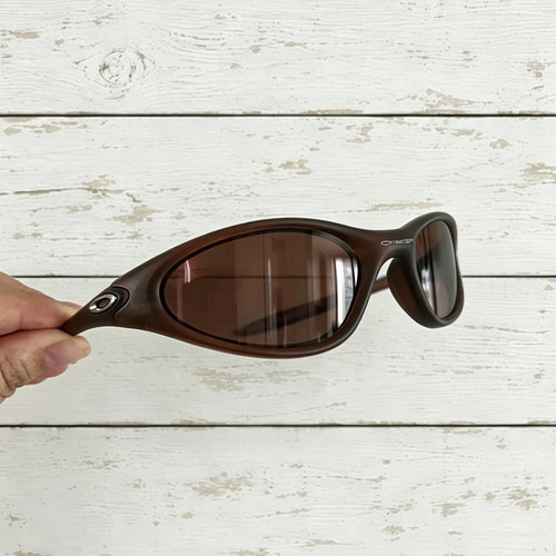 Occhiali sole oakley minute - da,