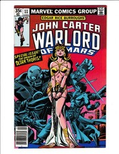 John Carter Signore della
