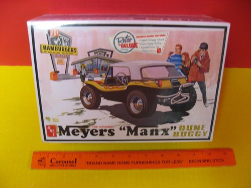 2012 amt retro deluxe meyers - 2012,