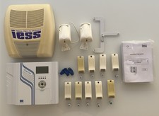 Sistema Anti Intrusione IESS perfettamente Funzionante