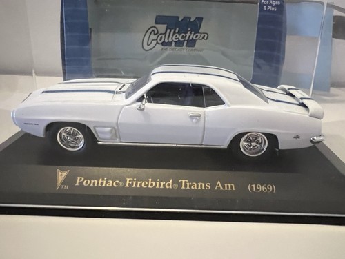 Modellino muscle car pontiac - muscle, car,pontiac