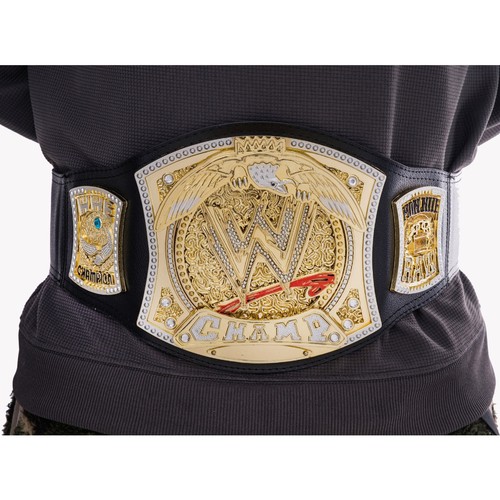 Wwe extreme wrestling - wwe,