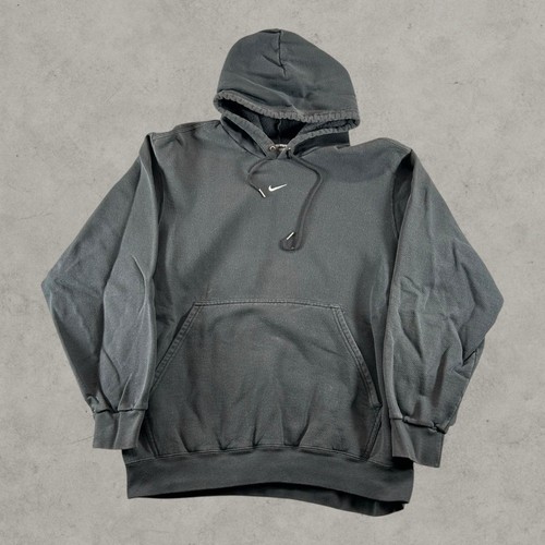 Felpa nike vintage - vintage, con