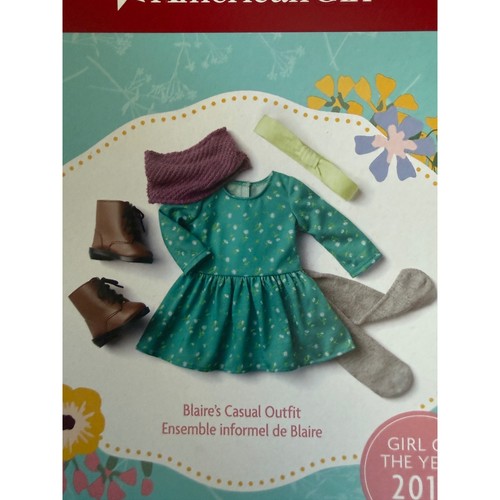American girl blaire - girl,
